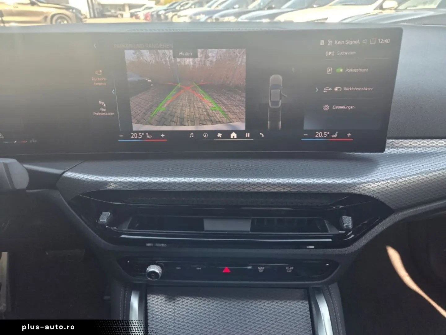 BMW 430 Gran Coupe i x M-Sport Sommer18'' &hellip;