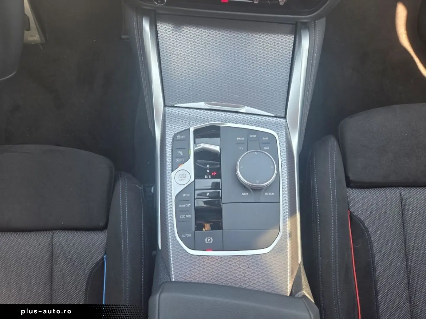 BMW 430 Gran Coupe i x M-Sport Sommer18'' &hellip;