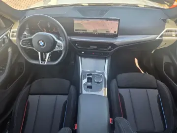 BMW 430 Gran Coupe i x M-Sport Sommer18'' &hellip;