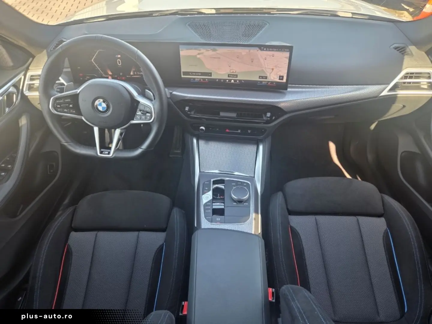 BMW 430 Gran Coupe i x M-Sport Sommer18'' &hellip;