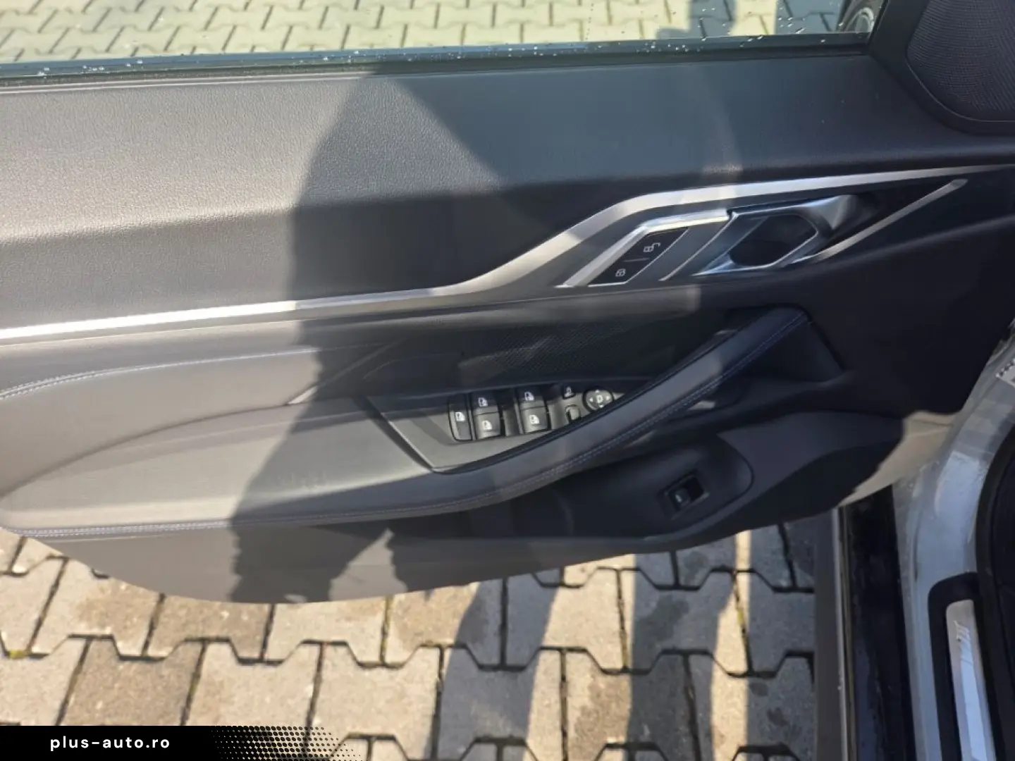 BMW 430 Gran Coupe i x M-Sport Sommer18'' &hellip;