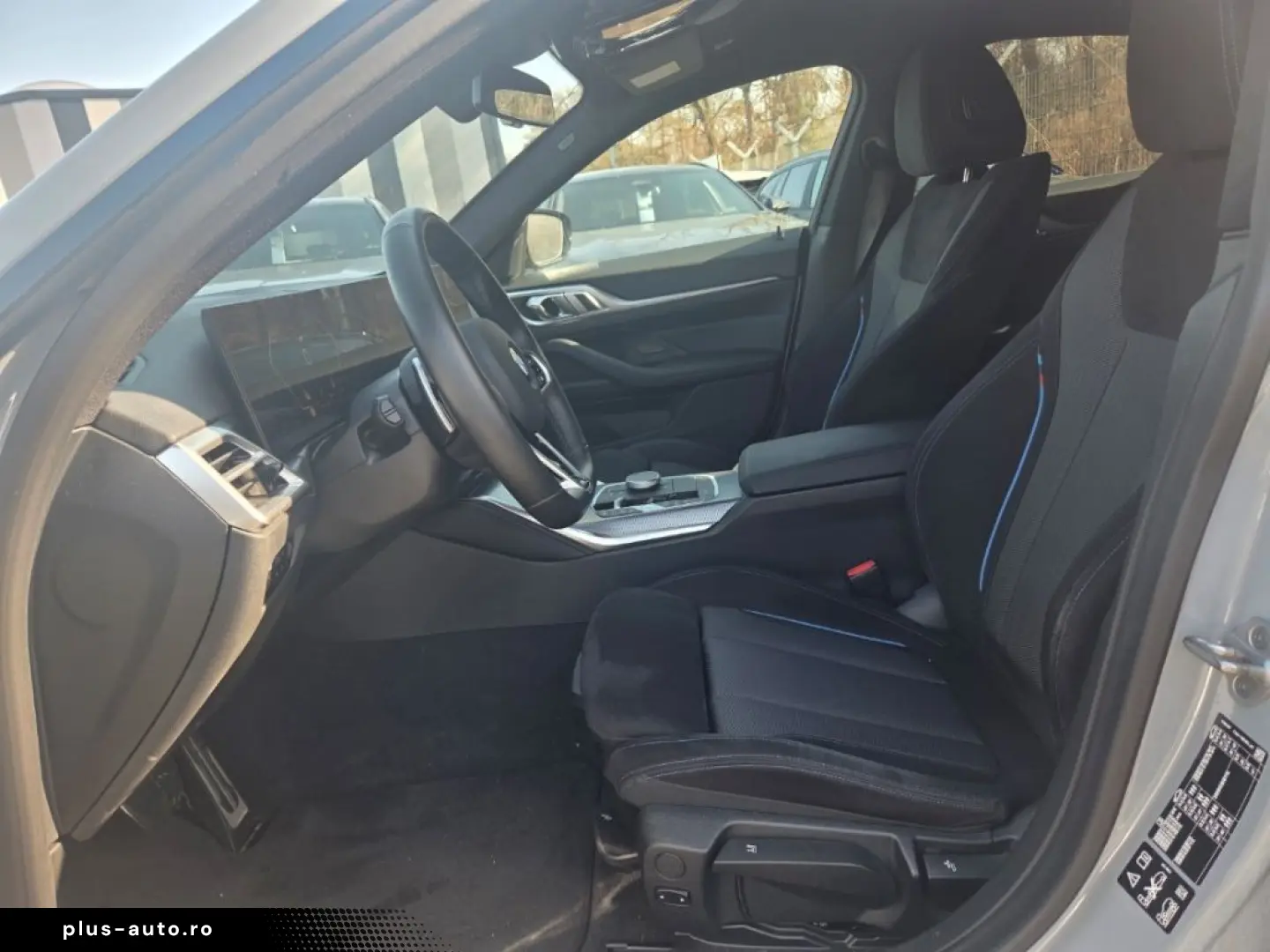 BMW 430 Gran Coupe i x M-Sport Sommer18'' &hellip;