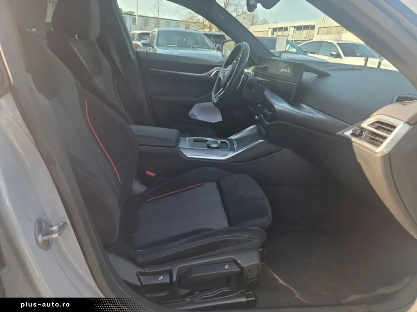 BMW 430 Gran Coupe i x M-Sport Sommer18'' &hellip;