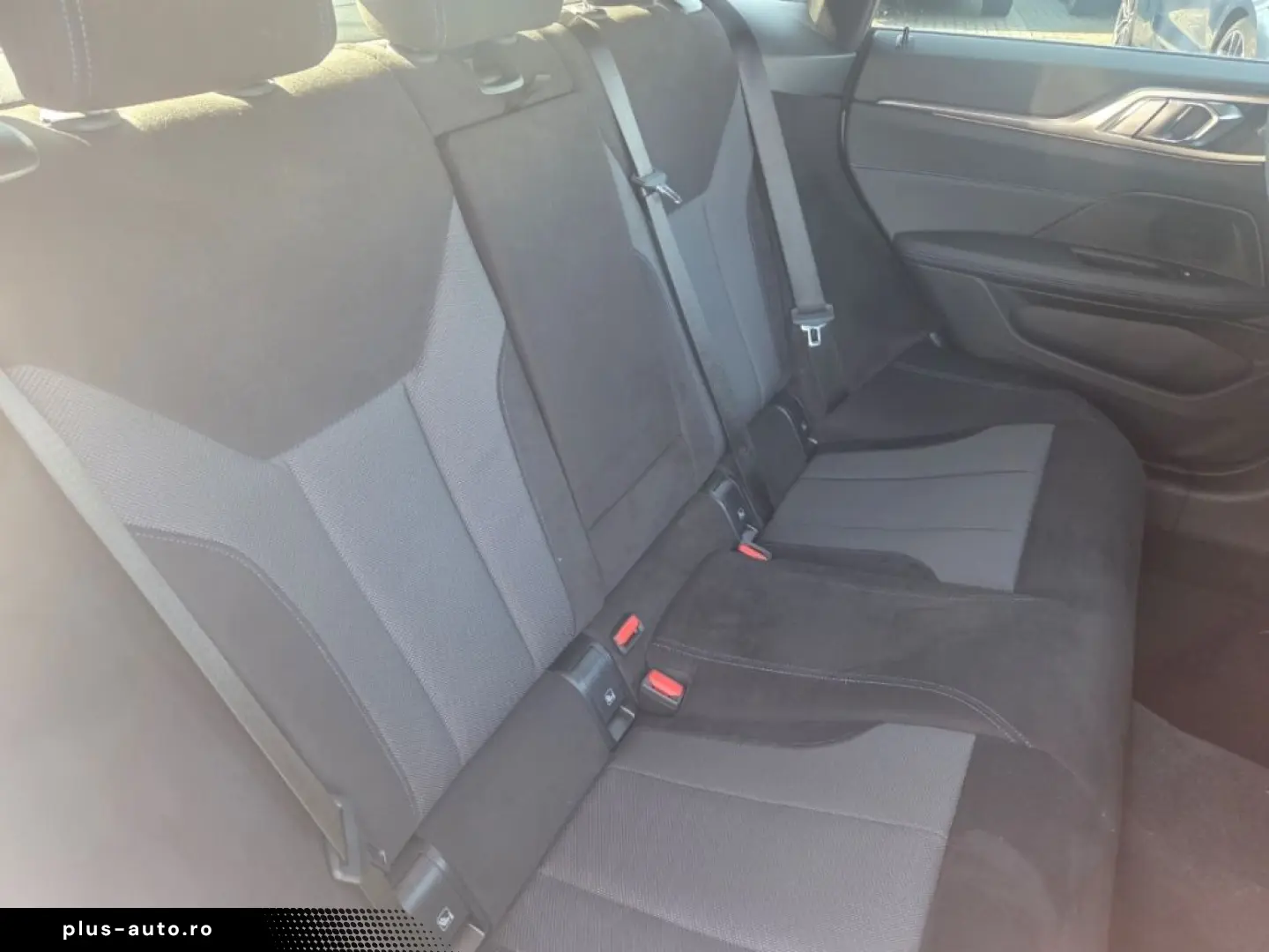 BMW 430 Gran Coupe i x M-Sport Sommer18'' &hellip;