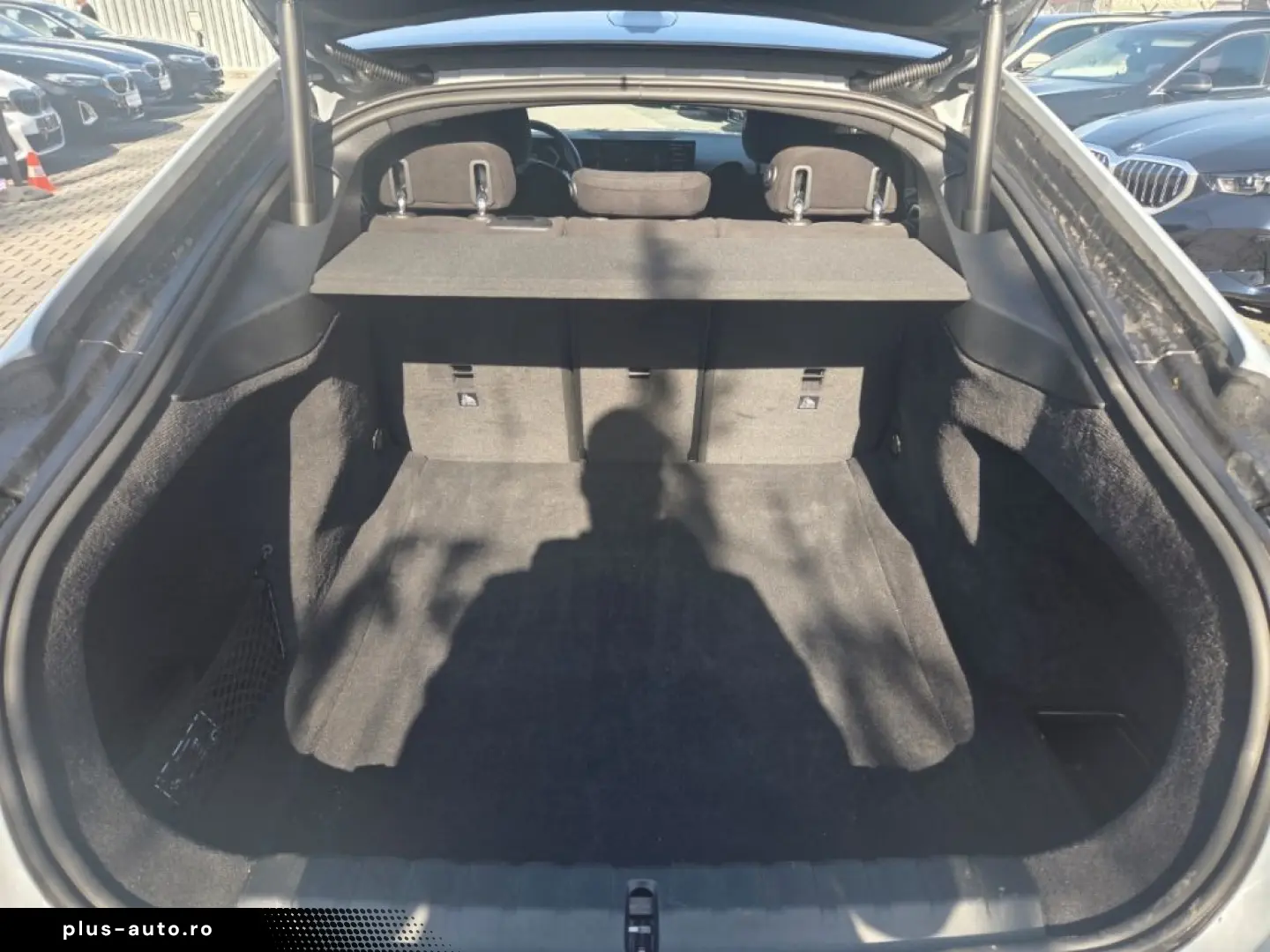 BMW 430 Gran Coupe i x M-Sport Sommer18'' &hellip;