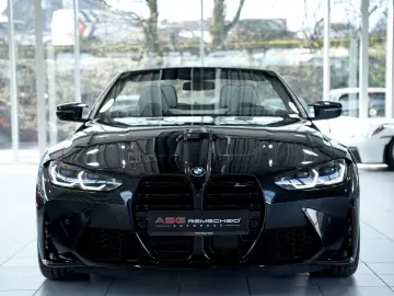 BMW M4 Competition xD Cabrio 2.H 20  H-UP H&K Laser