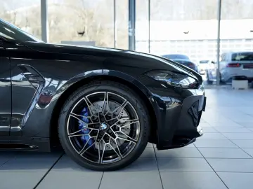 BMW M4 Competition xD Cabrio 2.H 20  H-UP H&K Laser