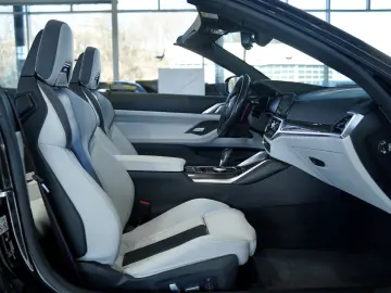 BMW M4 Competition xD Cabrio 2.H 20  H-UP H&K Laser