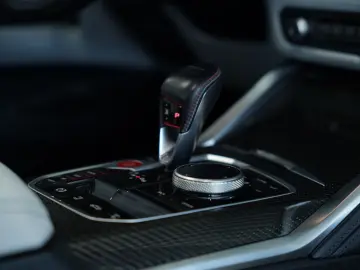 BMW M4 Competition xD Cabrio 2.H 20  H-UP H&K Laser