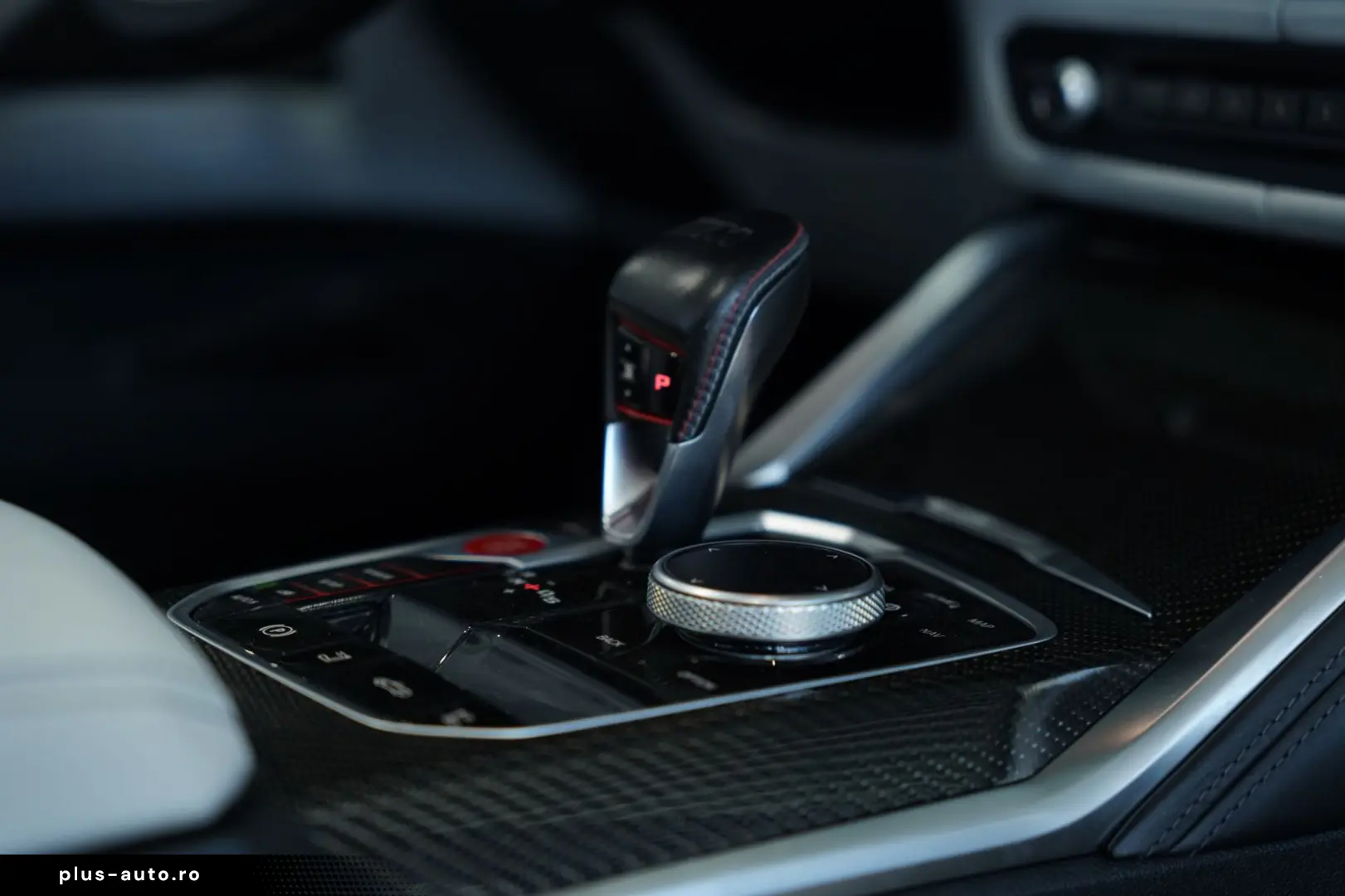 BMW M4 Competition xD Cabrio 2.H 20  H-UP H&K Laser