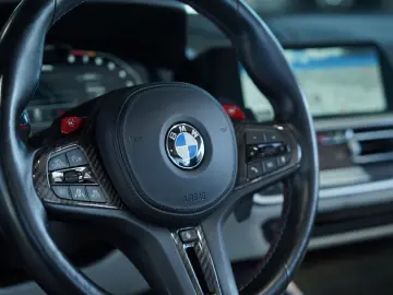 BMW M4 Competition xD Cabrio 2.H 20  H-UP H&K Laser