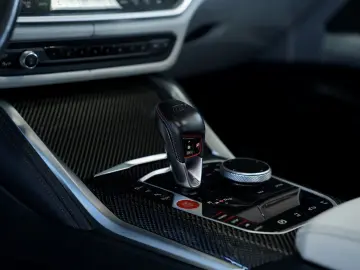 BMW M4 Competition xD Cabrio 2.H 20  H-UP H&K Laser