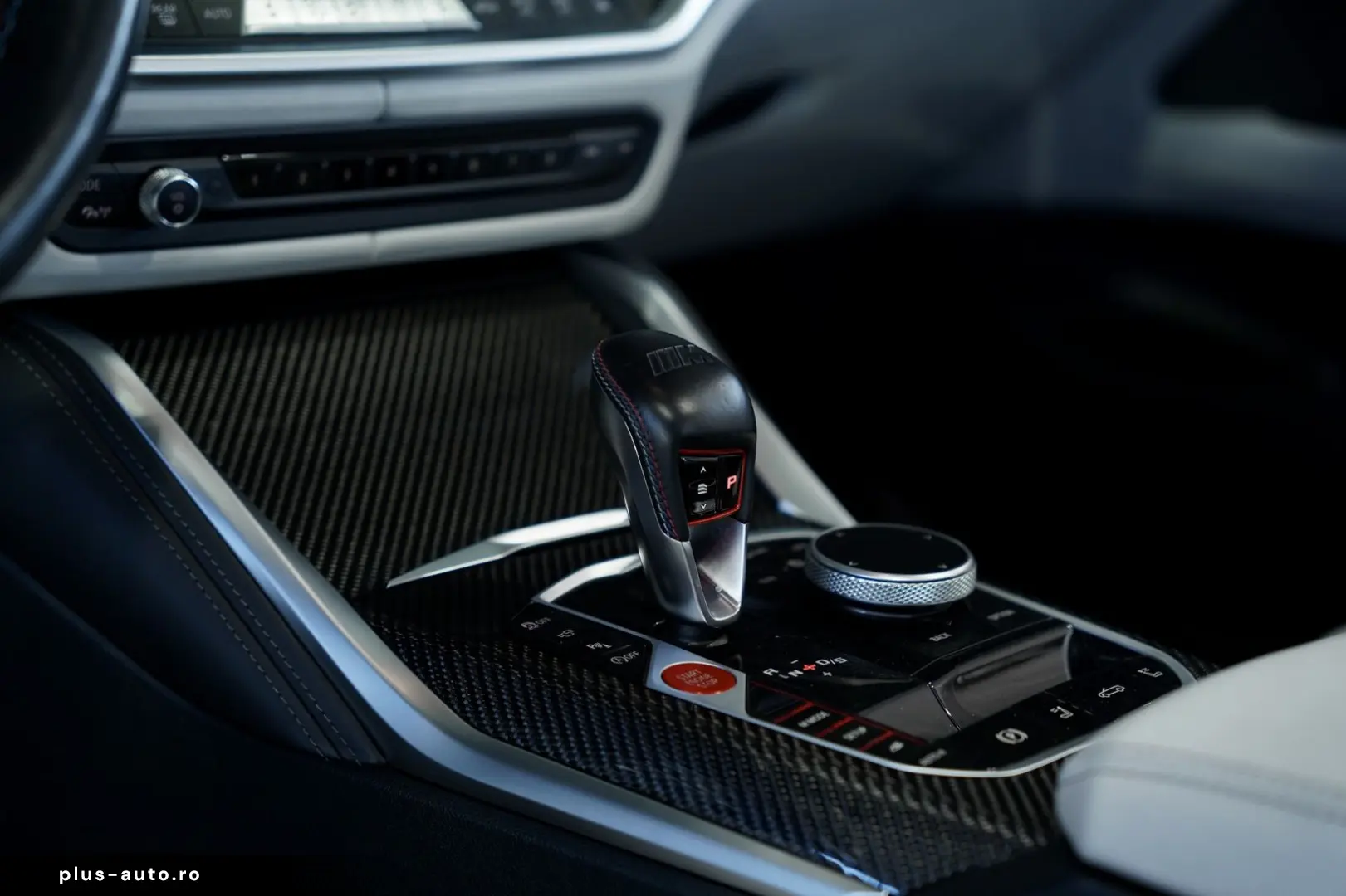 BMW M4 Competition xD Cabrio 2.H 20  H-UP H&K Laser