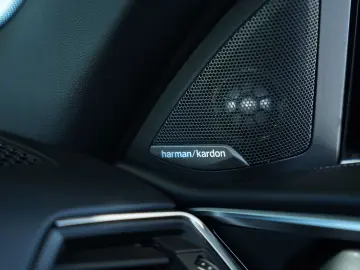 BMW M4 Competition xD Cabrio 2.H 20  H-UP H&K Laser