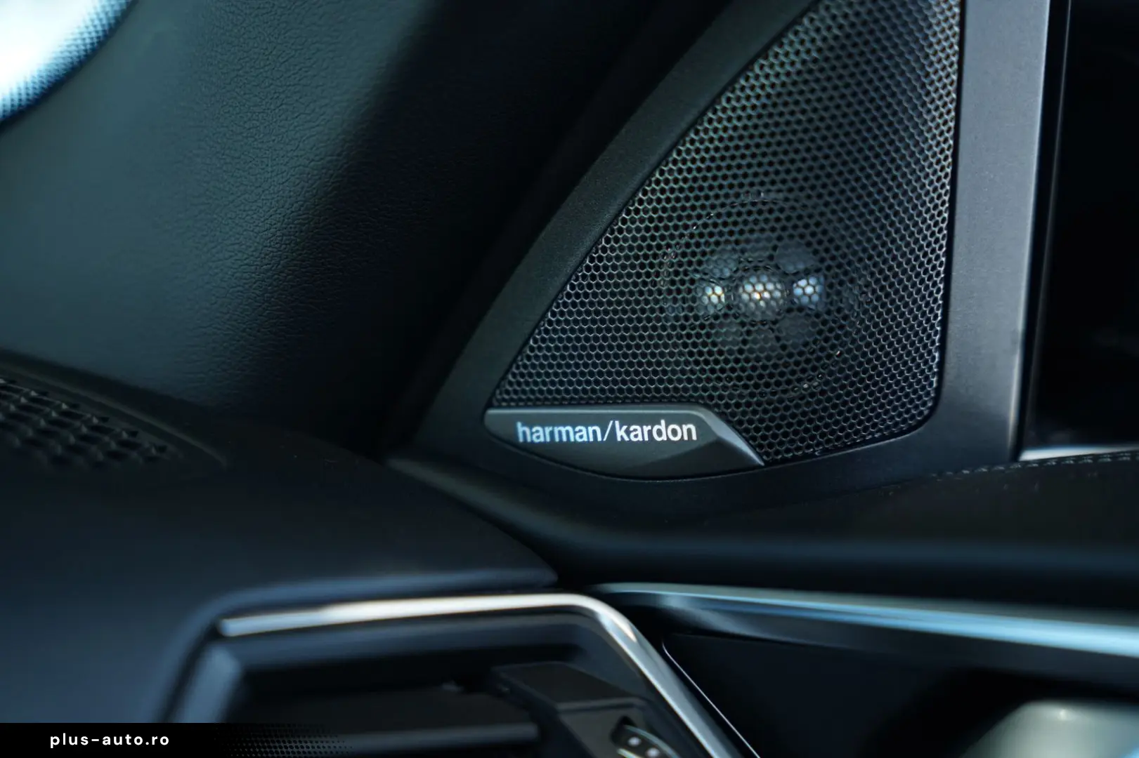 BMW M4 Competition xD Cabrio 2.H 20  H-UP H&K Laser