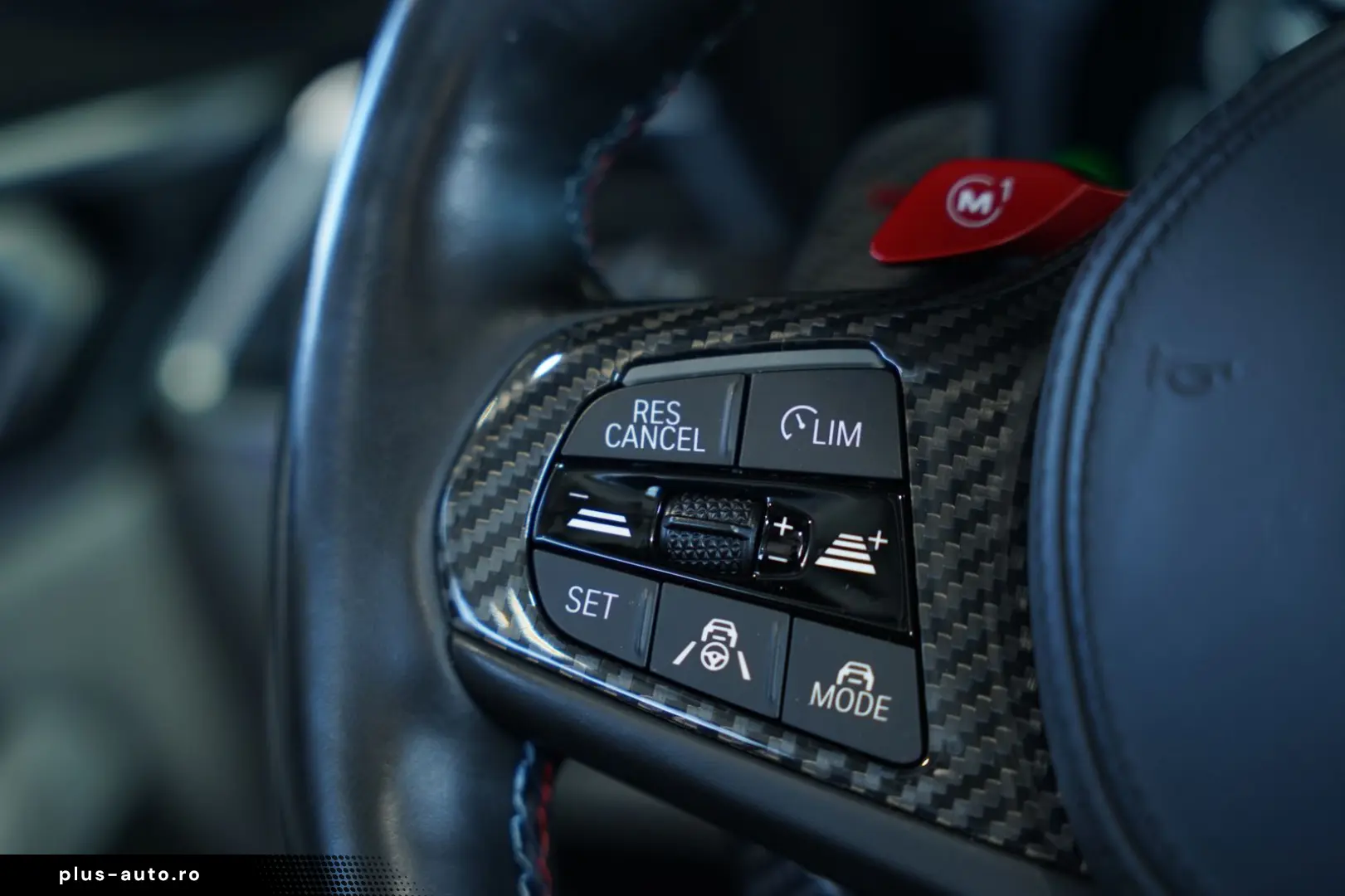 BMW M4 Competition xD Cabrio 2.H 20  H-UP H&K Laser