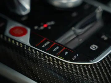 BMW M4 Competition xD Cabrio 2.H 20  H-UP H&K Laser