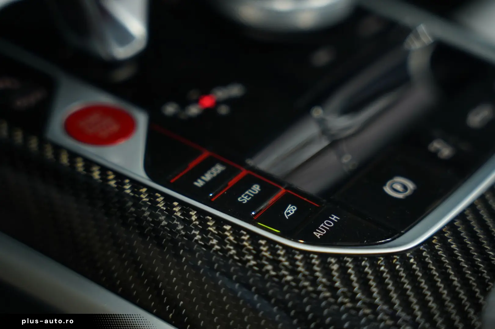 BMW M4 Competition xD Cabrio 2.H 20  H-UP H&K Laser