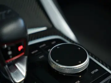 BMW M4 Competition xD Cabrio 2.H 20  H-UP H&K Laser