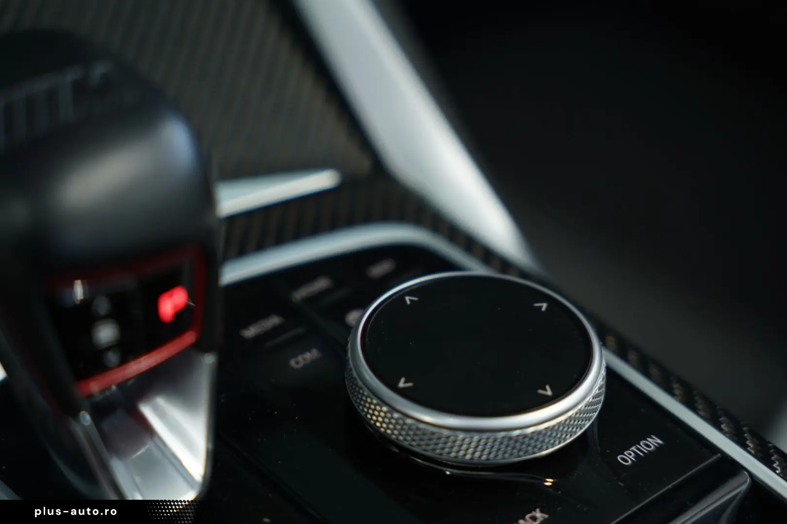 BMW M4 Competition xD Cabrio 2.H 20  H-UP H&K Laser