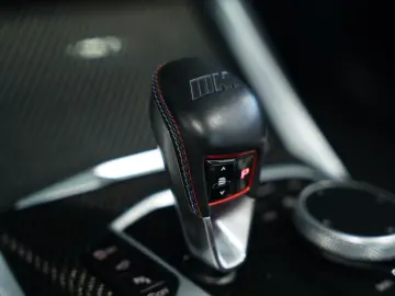 BMW M4 Competition xD Cabrio 2.H 20  H-UP H&K Laser