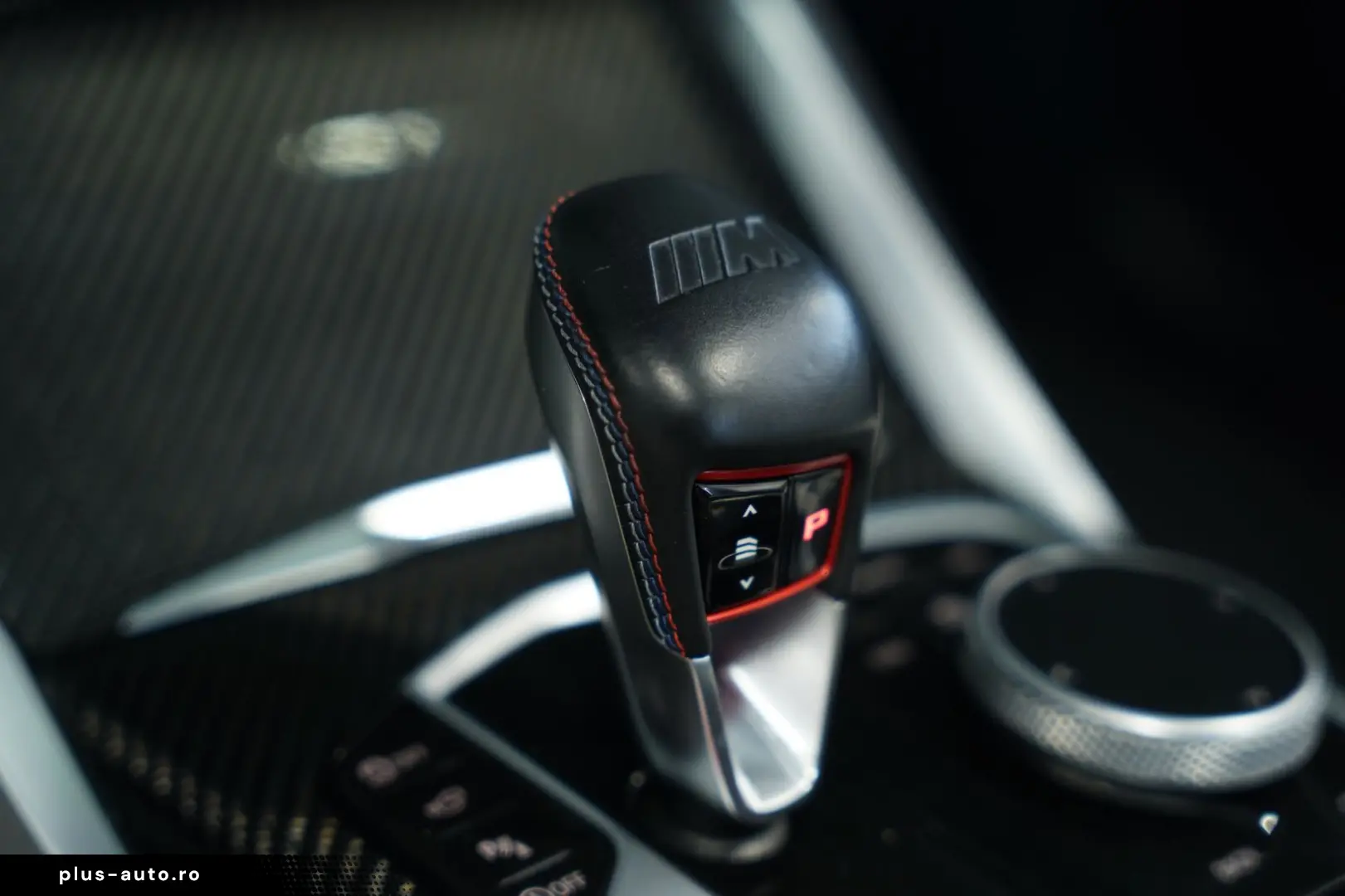 BMW M4 Competition xD Cabrio 2.H 20  H-UP H&K Laser