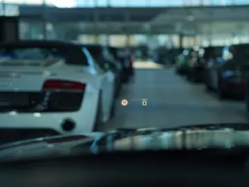 BMW M4 Competition xD Cabrio 2.H 20  H-UP H&K Laser