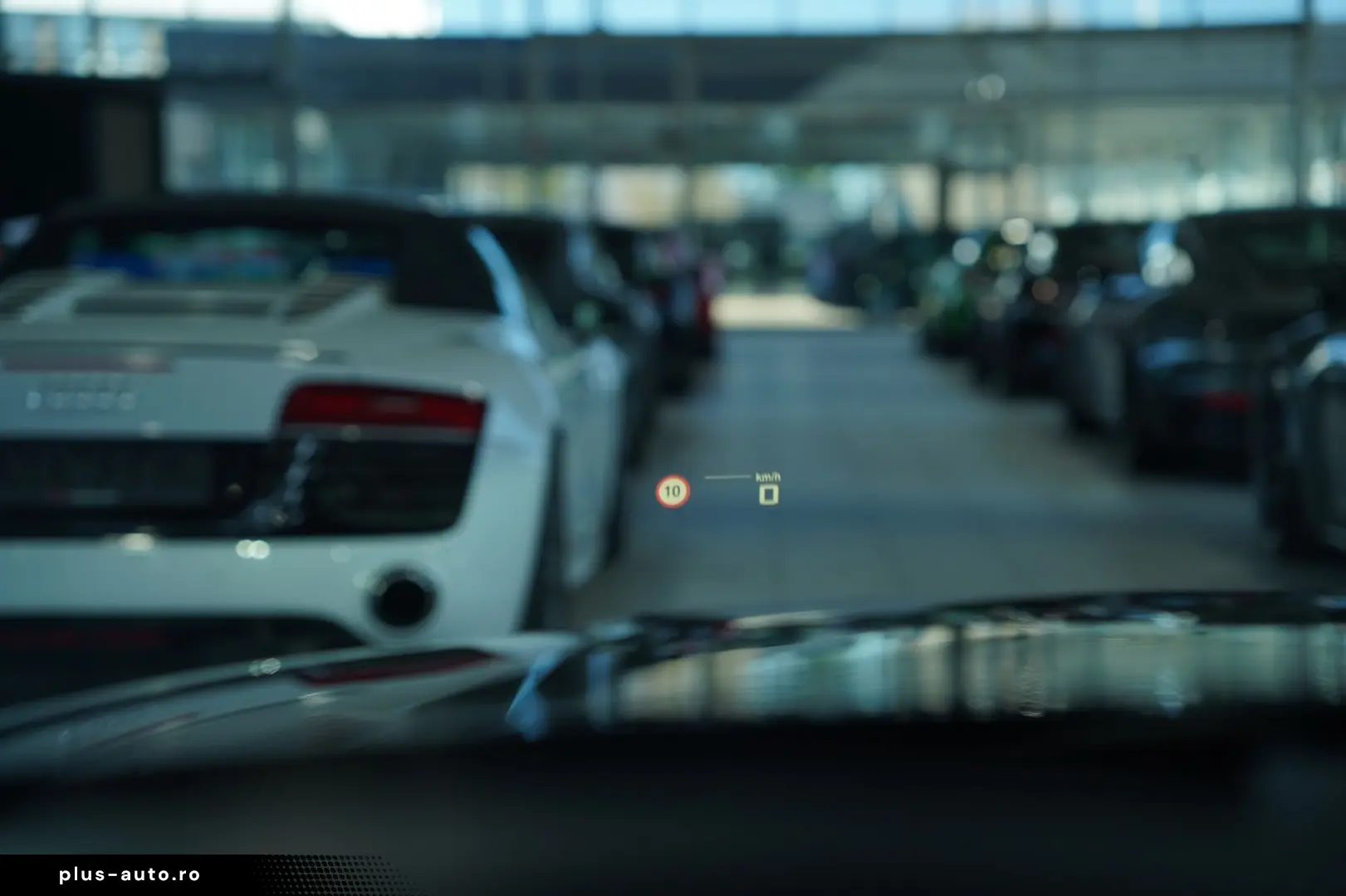 BMW M4 Competition xD Cabrio 2.H 20  H-UP H&K Laser