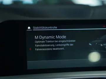 BMW M4 Competition xD Cabrio 2.H 20  H-UP H&K Laser