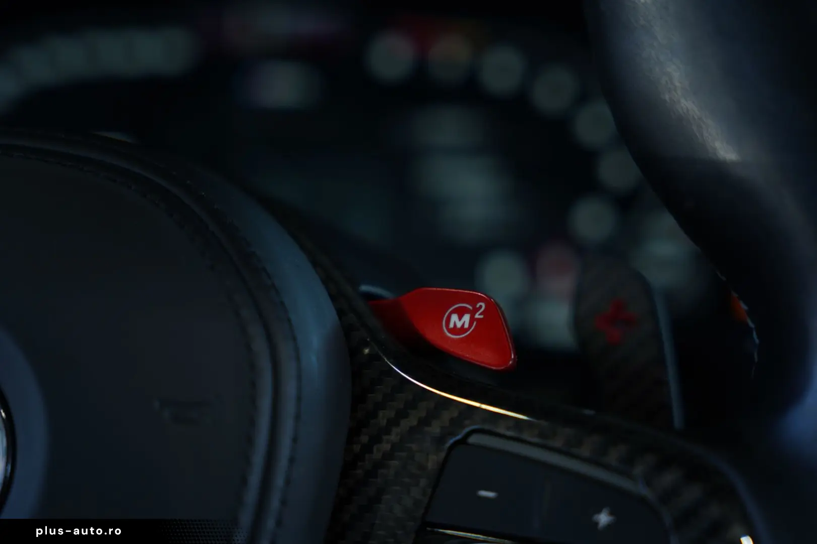 BMW M4 Competition xD Cabrio 2.H 20  H-UP H&K Laser