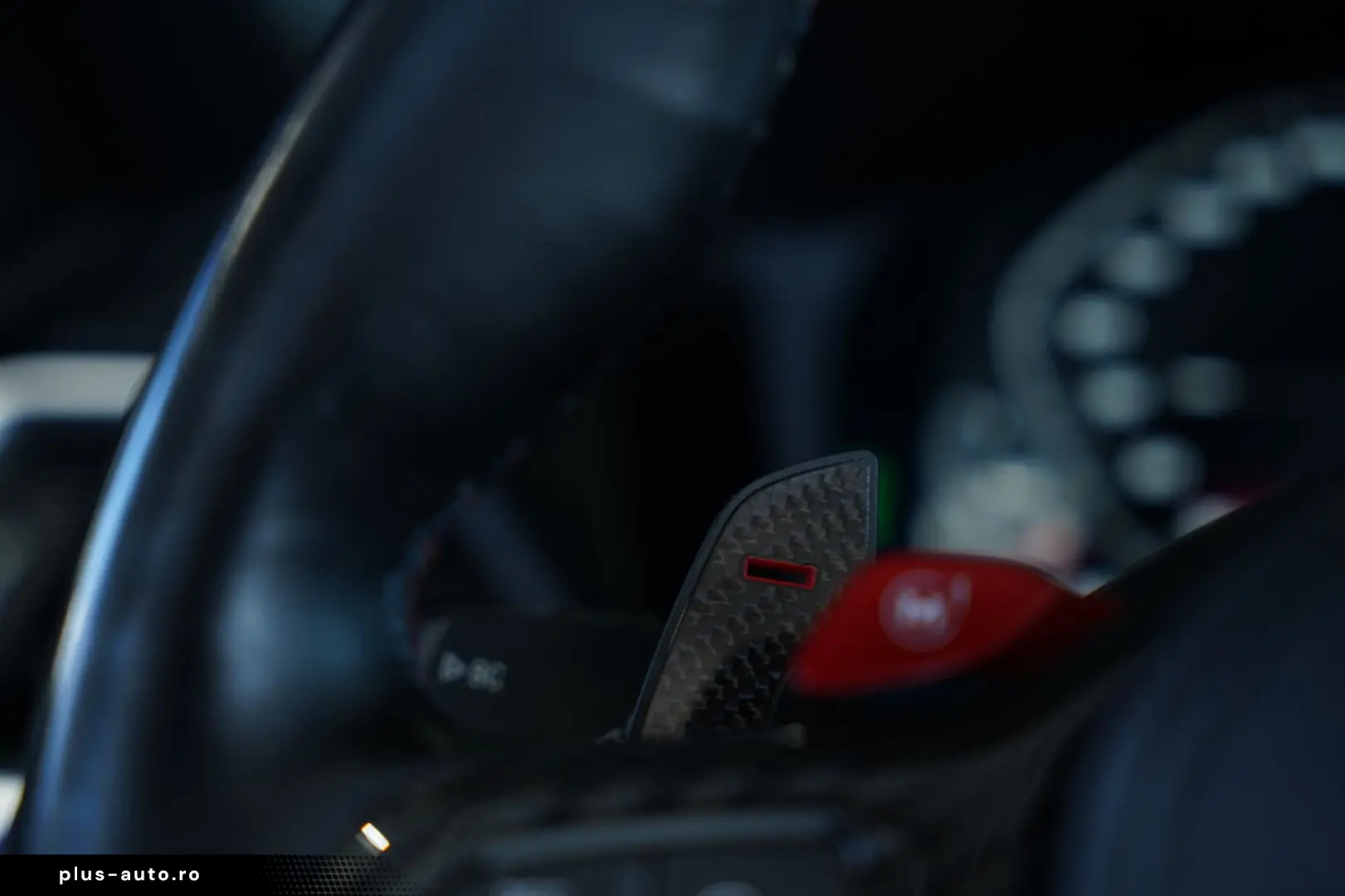 BMW M4 Competition xD Cabrio 2.H 20  H-UP H&K Laser