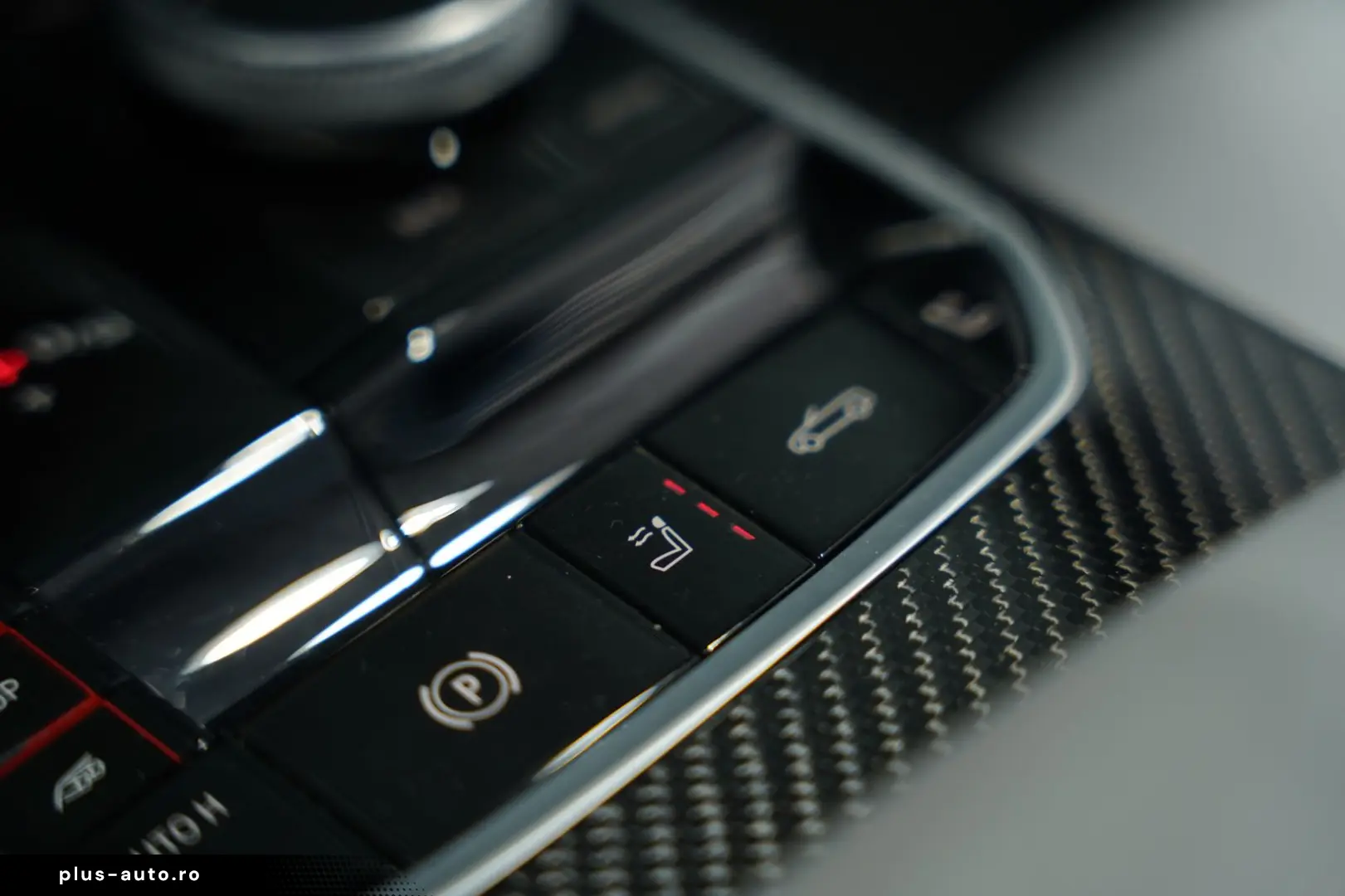 BMW M4 Competition xD Cabrio 2.H 20  H-UP H&K Laser