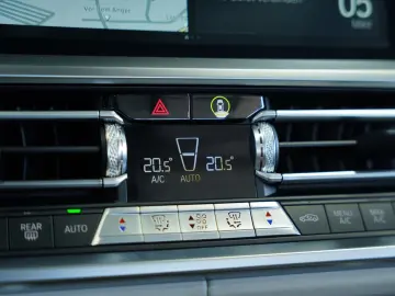 BMW M4 Competition xD Cabrio 2.H 20  H-UP H&K Laser