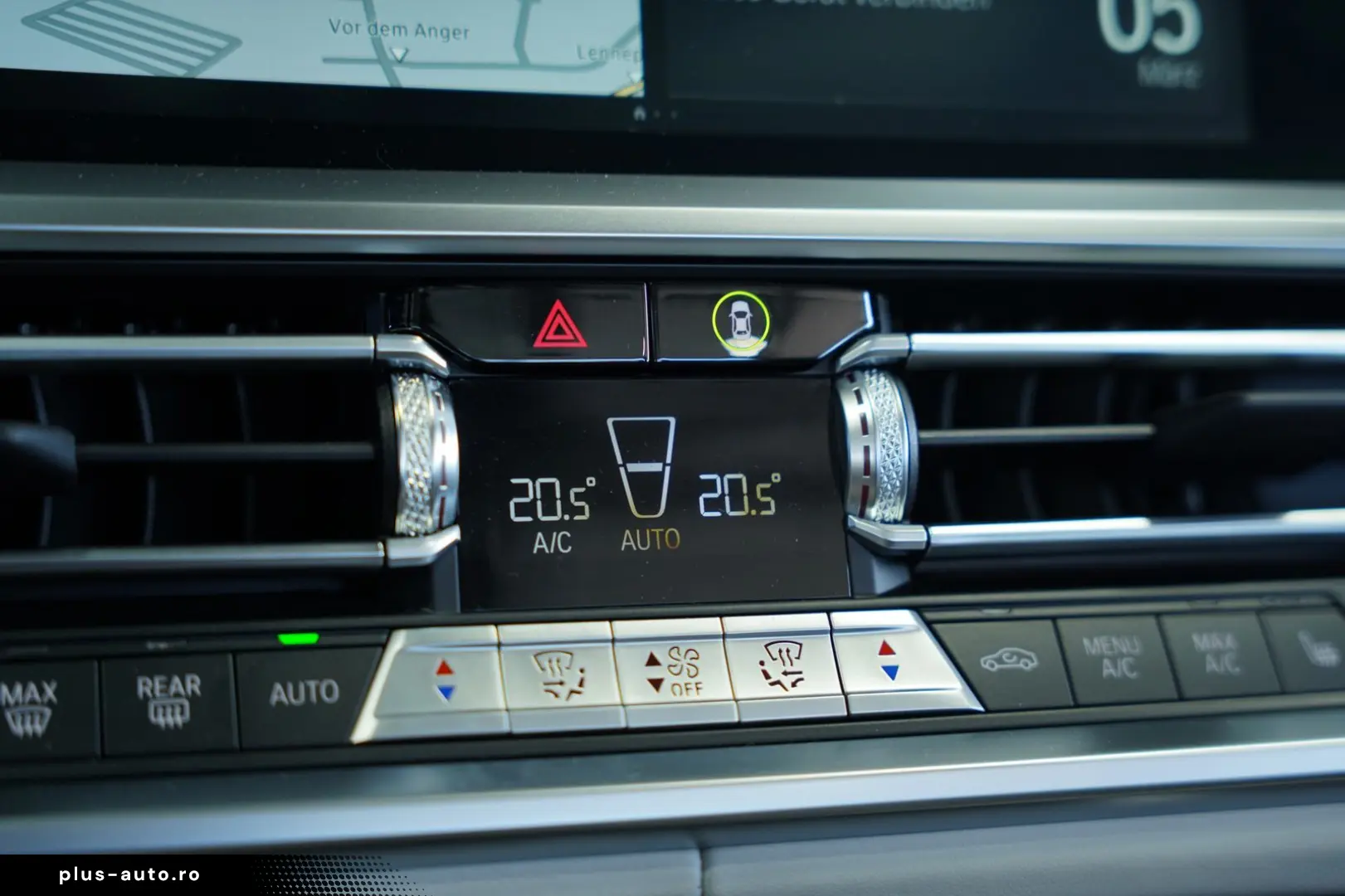 BMW M4 Competition xD Cabrio 2.H 20  H-UP H&K Laser