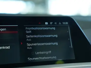 BMW M4 Competition xD Cabrio 2.H 20  H-UP H&K Laser