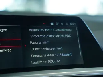 BMW M4 Competition xD Cabrio 2.H 20  H-UP H&K Laser