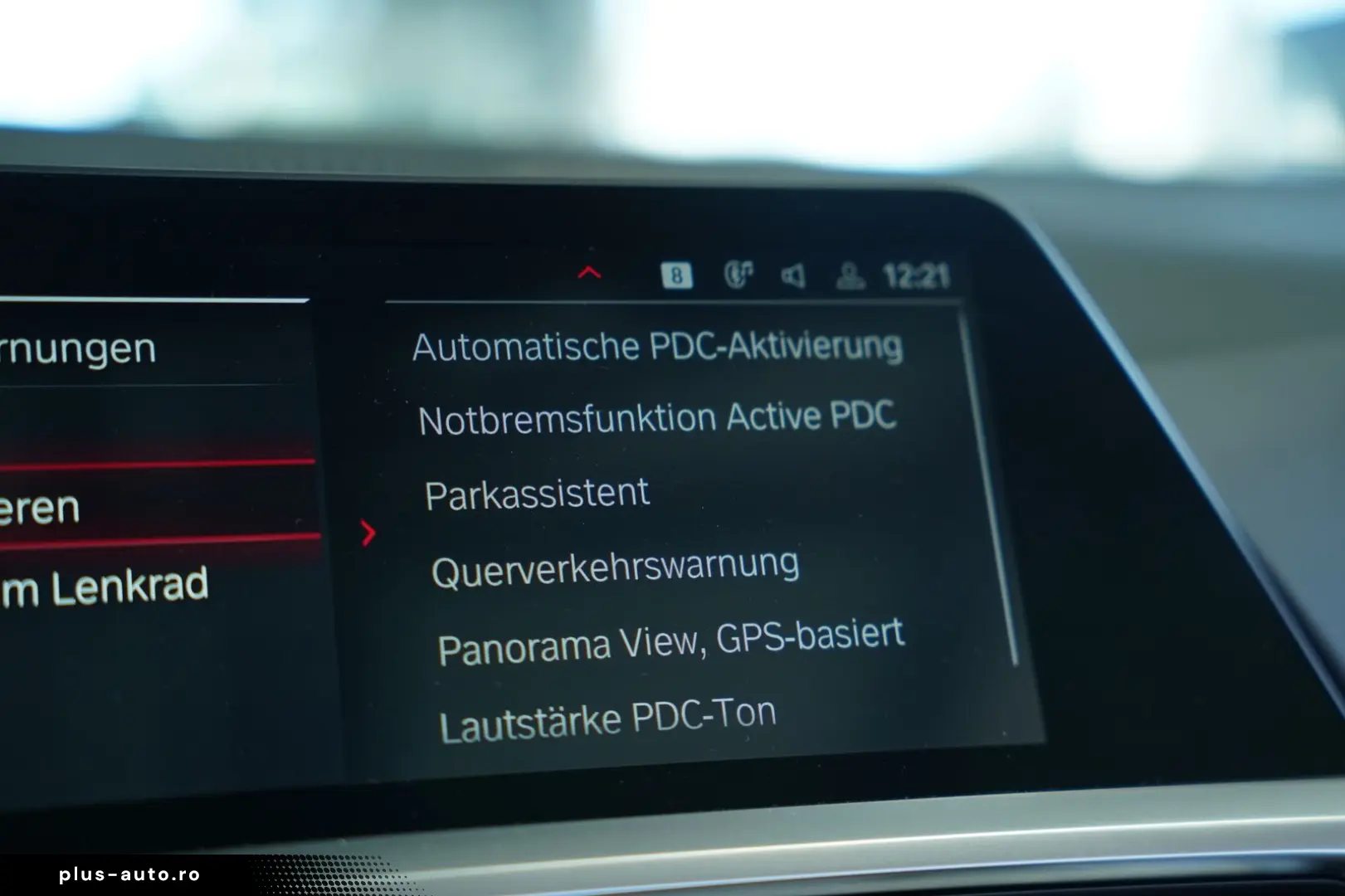 BMW M4 Competition xD Cabrio 2.H 20  H-UP H&K Laser