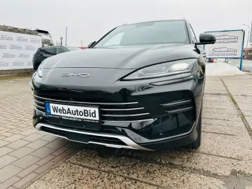 BYD SEAL U 1.5 DM-i Design  NETTO-EXPORT € 26 100