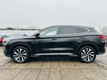 BYD SEAL U 1.5 DM-i Design  NETTO-EXPORT € 26 100