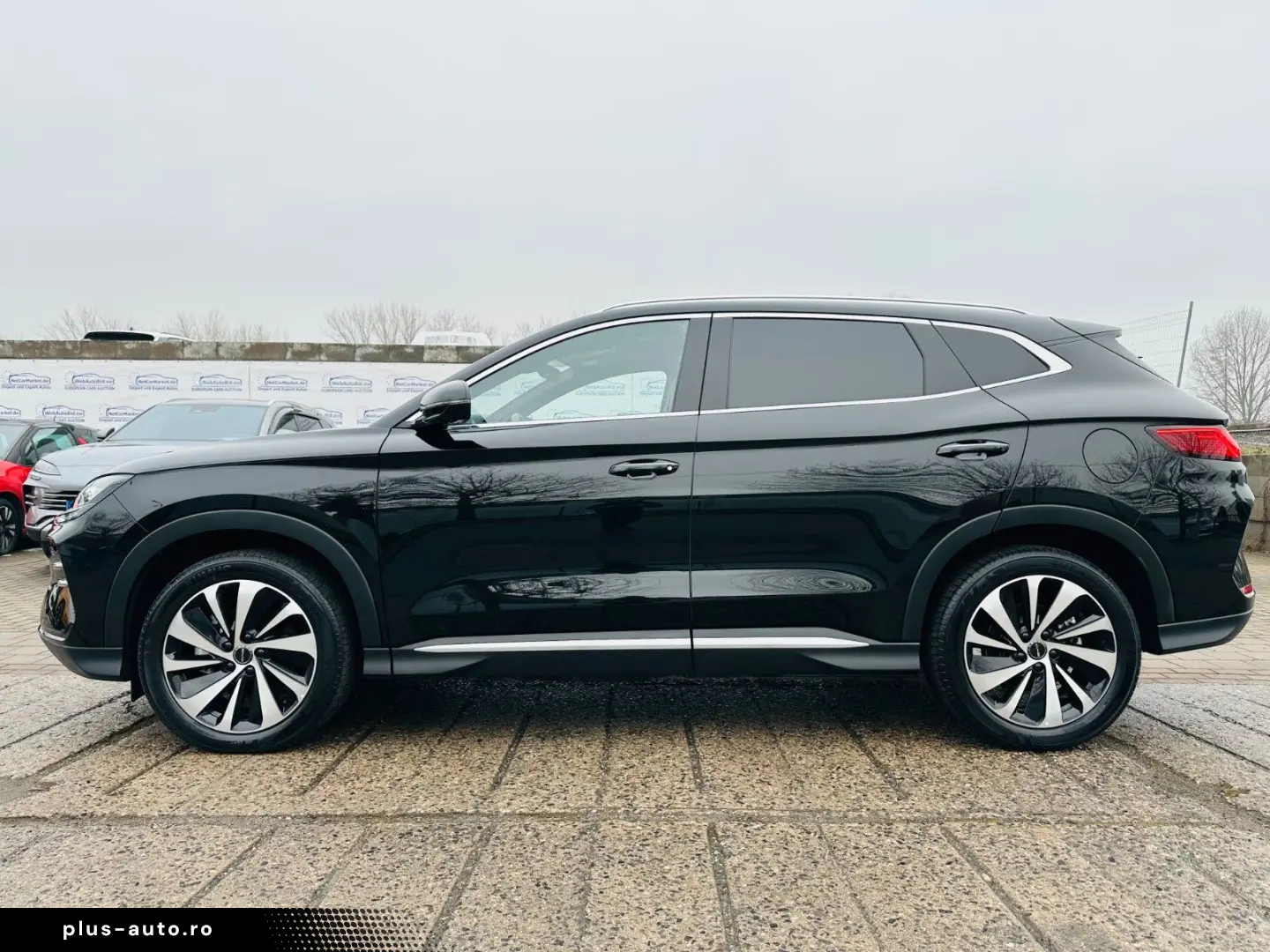 BYD SEAL U 1.5 DM-i Design  NETTO-EXPORT € 26 100