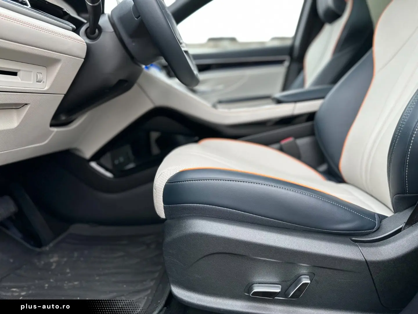 BYD SEAL U 1.5 DM-i Design  NETTO-EXPORT € 26 100