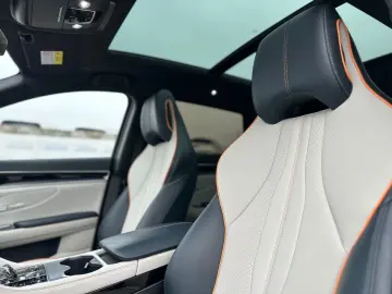 BYD SEAL U 1.5 DM-i Design  NETTO-EXPORT € 26 100