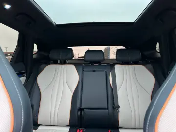 BYD SEAL U 1.5 DM-i Design  NETTO-EXPORT € 26 100