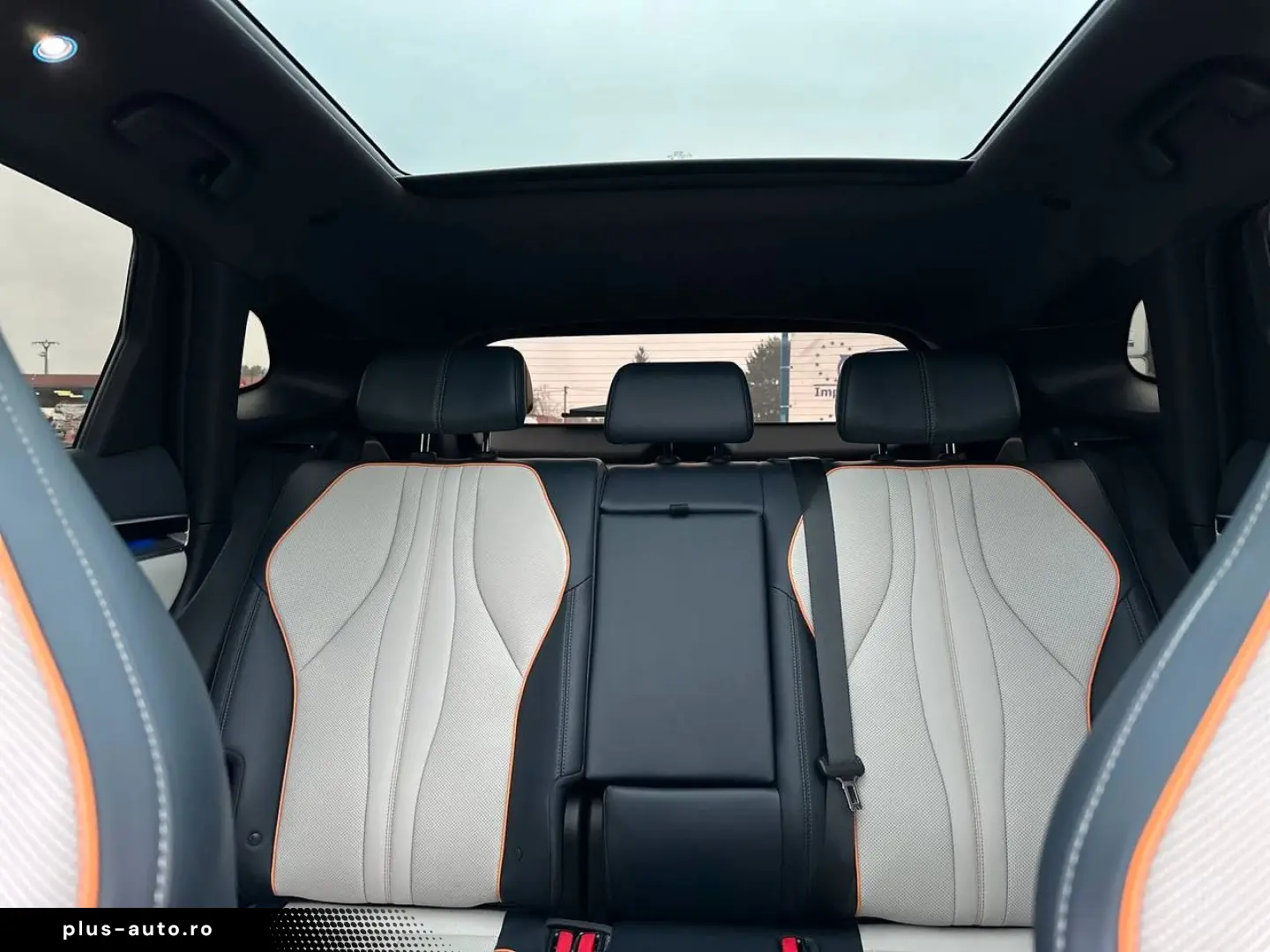 BYD SEAL U 1.5 DM-i Design  NETTO-EXPORT € 26 100