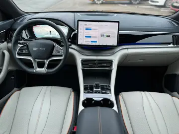 BYD SEAL U 1.5 DM-i Design  NETTO-EXPORT € 26 100