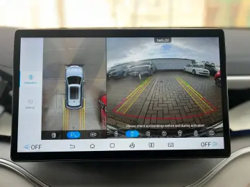 BYD SEAL U 1.5 DM-i Design  NETTO-EXPORT € 26 100