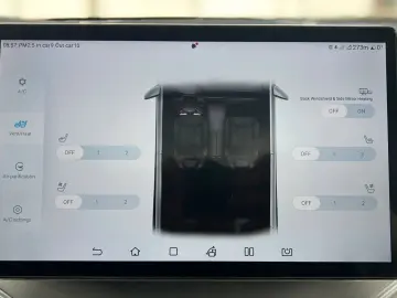 BYD SEAL U 1.5 DM-i Design  NETTO-EXPORT € 26 100