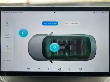 BYD SEAL U 1.5 DM-i Design  NETTO-EXPORT € 26 100