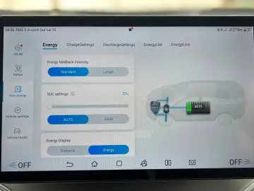 BYD SEAL U 1.5 DM-i Design  NETTO-EXPORT € 26 100