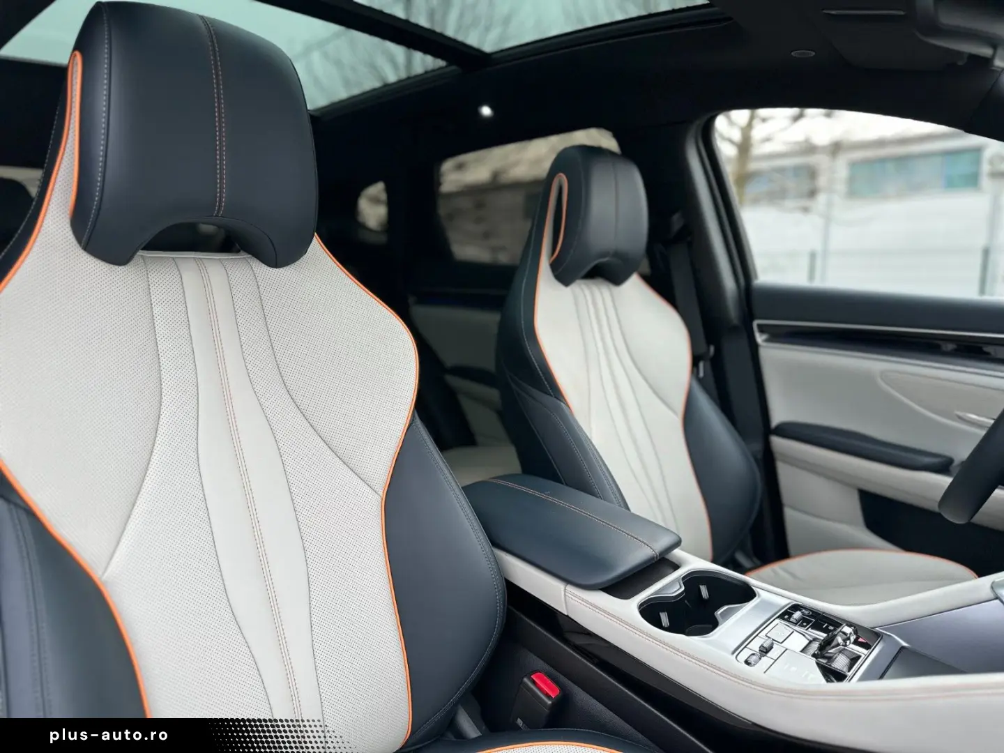 BYD SEAL U 1.5 DM-i Design  NETTO-EXPORT € 26 100